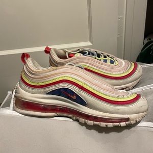 Wmns Air Max 97 SE 'Panache'